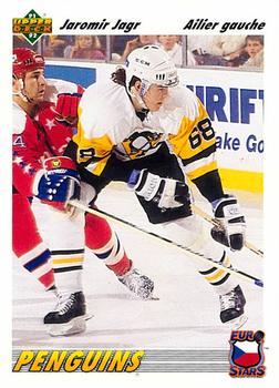 Jaromir Jagr