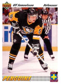 Ulf Samuelsson