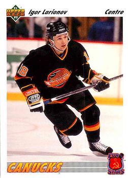 Igor Larionov