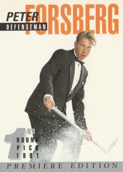 Peter Forsberg