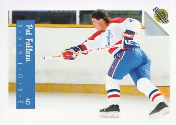 Pat Falloon
