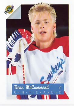 Dean McAmmond