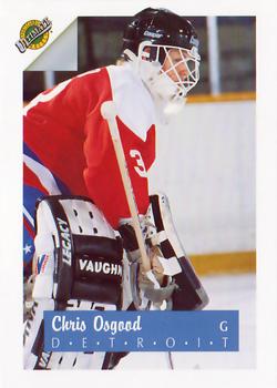#38 Chris Osgood