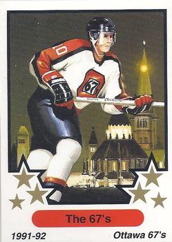 Ottawa 67's 