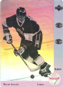Wayne Gretzky