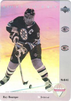 Ray Bourque