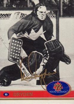 Ken Dryden