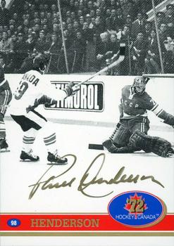 Paul Henderson