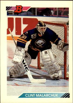 Clint Malarchuk