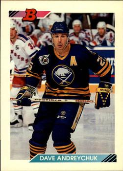 Dave Andreychuk