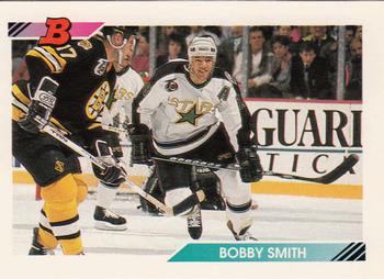 Bobby Smith