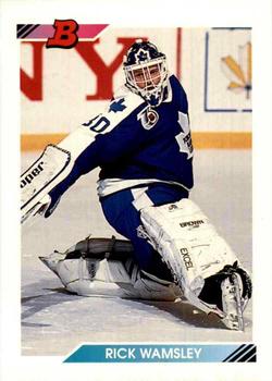 Rick Wamsley