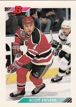 Scott Stevens