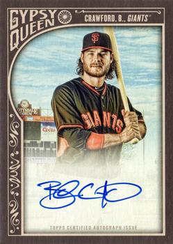 Brandon Crawford