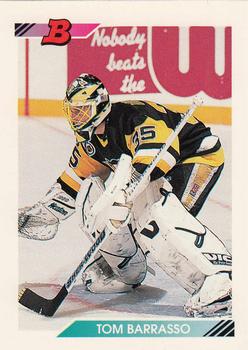Tom Barrasso