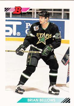 Brian Bellows