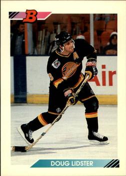 Doug Lidster