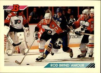 Rod Brind'Amour