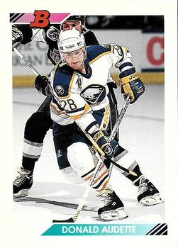 Donald Audette