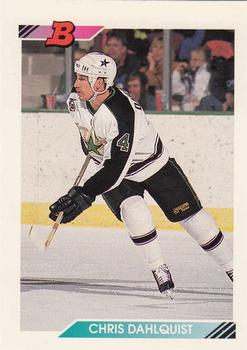 Chris Dahlquist