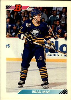 Brad May