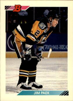 Jim Paek