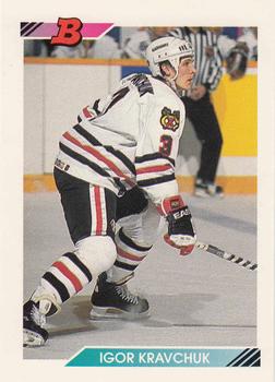 Igor Kravchuk