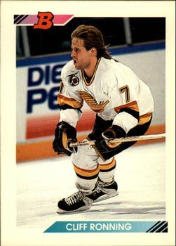 Cliff Ronning