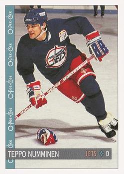 Teppo Numminen