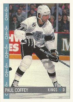 Paul Coffey
