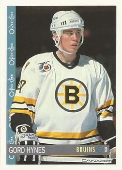 Gord Hynes