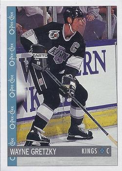 Wayne Gretzky
