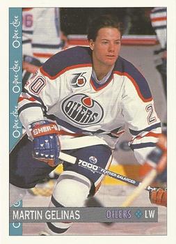 Martin Gelinas