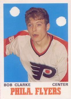 Bobby Clarke