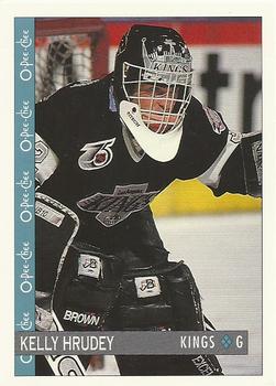Kelly Hrudey