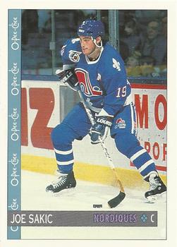 Joe Sakic