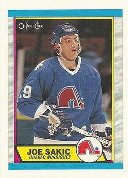 Joe Sakic