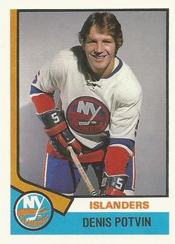 Denis Potvin