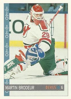 Martin Brodeur