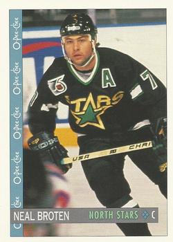 Neal Broten