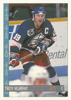 Troy Murray