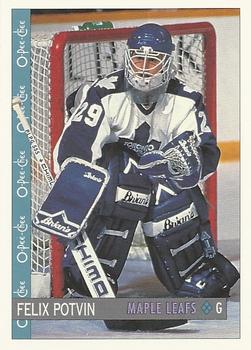 Felix Potvin