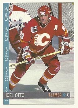 Joel Otto