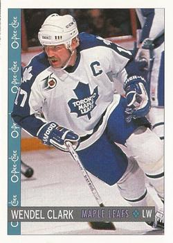 Wendel Clark