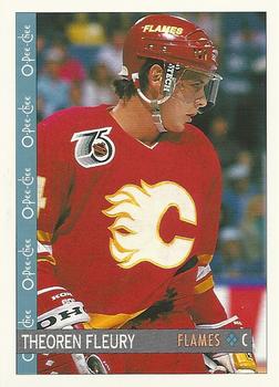 Theoren Fleury