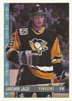 Jaromir Jagr