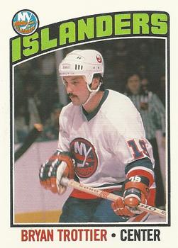 Bryan Trottier