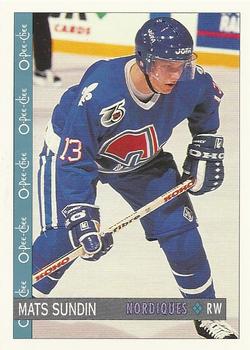 Mats Sundin