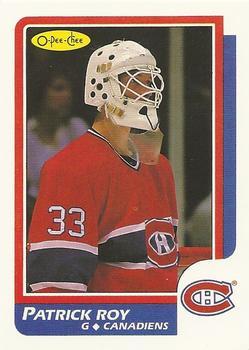 Patrick Roy