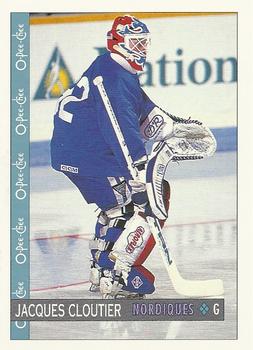 Jacques Cloutier